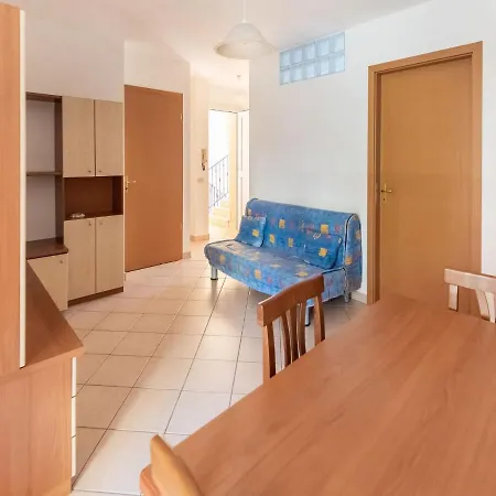 Holiday home Belvilla By Oyo Timpi Russi Bilo Mansarda Sciacca