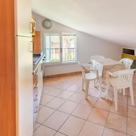 Holiday home Belvilla By Oyo Timpi Russi Bilo Mansarda