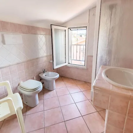 Belvilla By Oyo Timpi Russi Bilo Mansarda Holiday home Sciacca