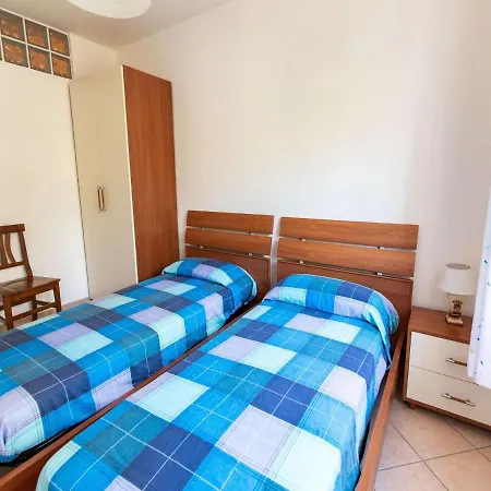 Holiday home Belvilla By Oyo Timpi Russi Bilo Mansarda *