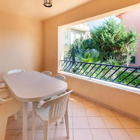 Holiday home Belvilla By Oyo Timpi Russi Bilo Mansarda Sciacca