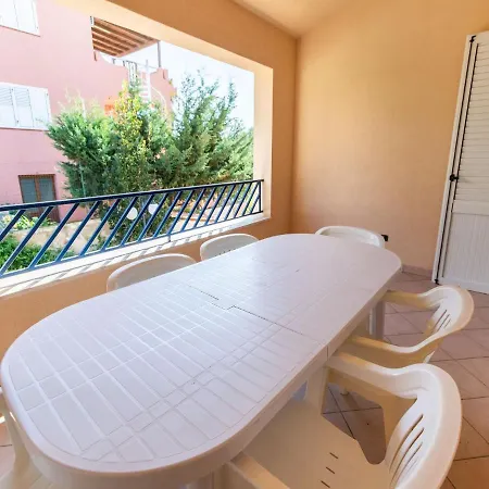 Holiday home Belvilla By Oyo Timpi Russi Bilo Mansarda Sciacca