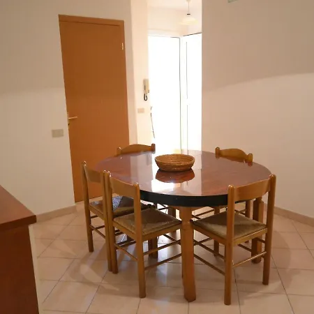 Belvilla By Oyo Timpi Russi Bilo Mansarda Holiday home Sciacca