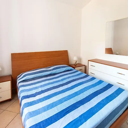 Holiday home Belvilla By Oyo Timpi Russi Bilo Mansarda Sciacca