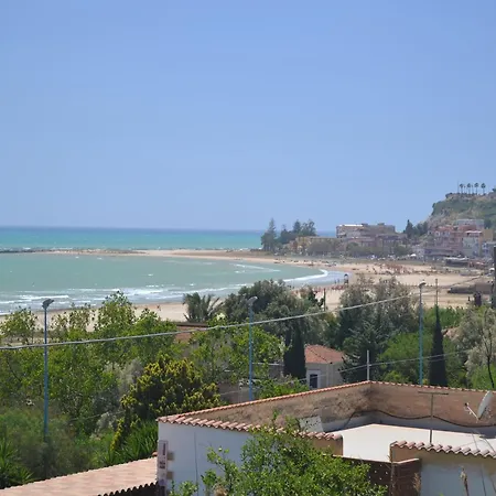Belvilla By Oyo Timpi Russi Bilo Mansarda Sciacca