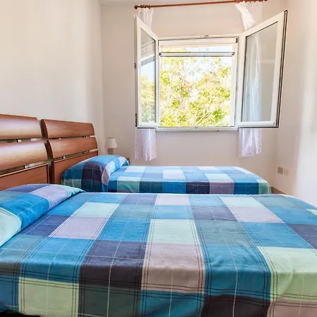 Belvilla By Oyo Timpi Russi Bilo Mansarda Holiday home Sciacca