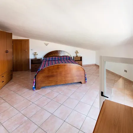 Holiday home Belvilla By Oyo Timpi Russi Bilo Mansarda Sciacca