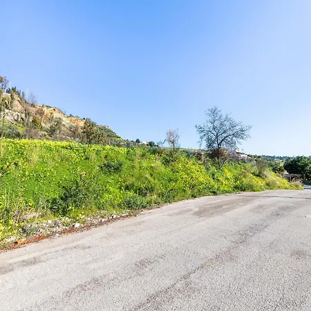 Holiday home Belvilla By Oyo Timpi Russi Bilo Mansarda Sciacca